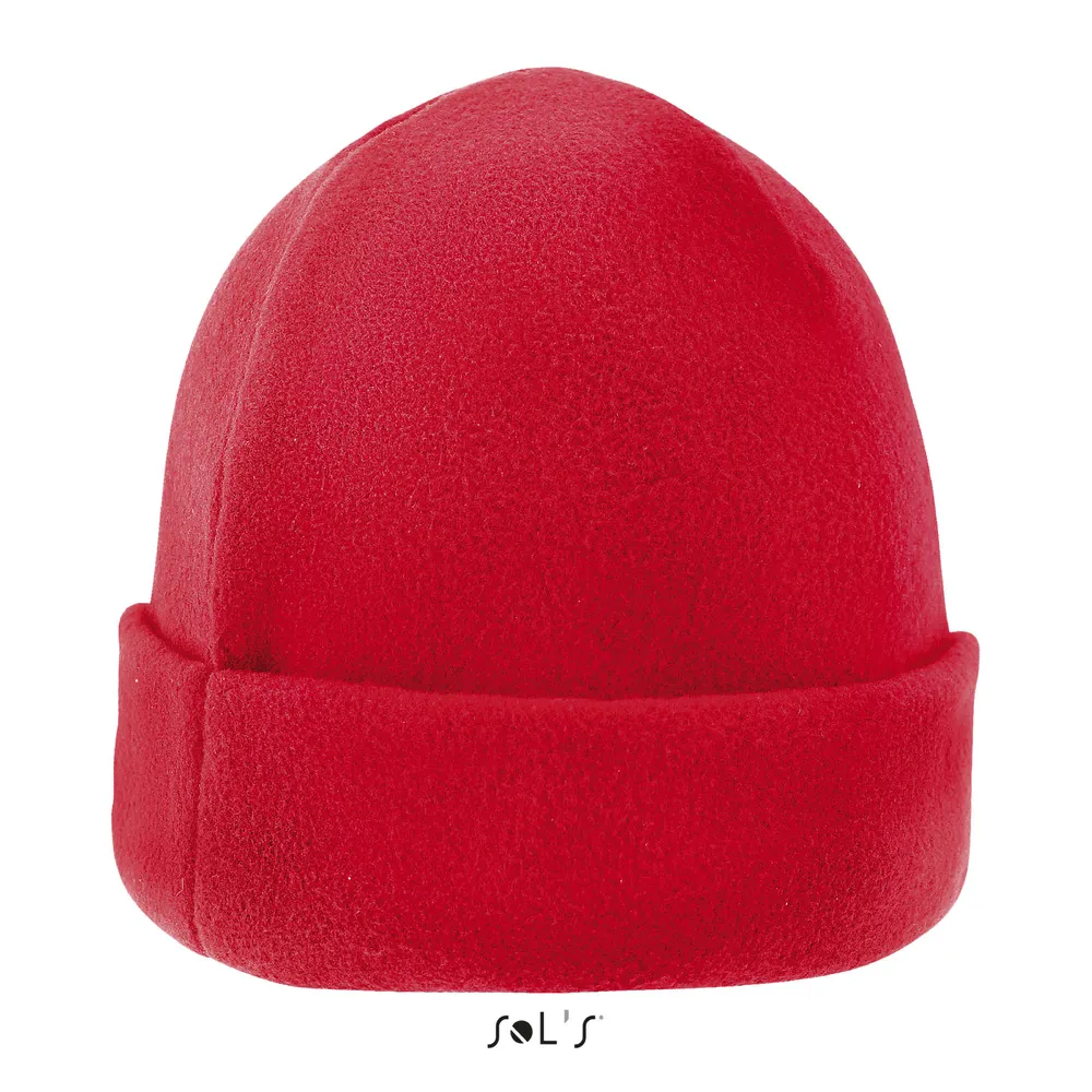 Serpico 55 Unisex Hat – Rood