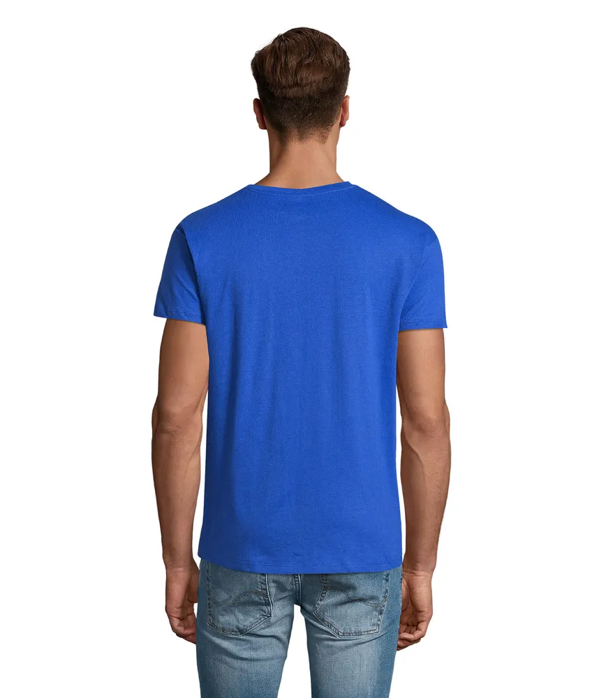 Regent Uni T-shirt 150g – Koningsblauw