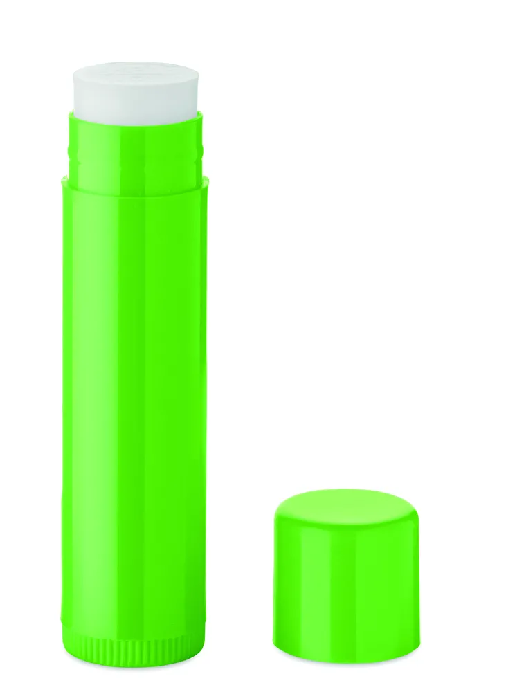 Labbra · Vegan lippenbalsem Spf10 – Limoen