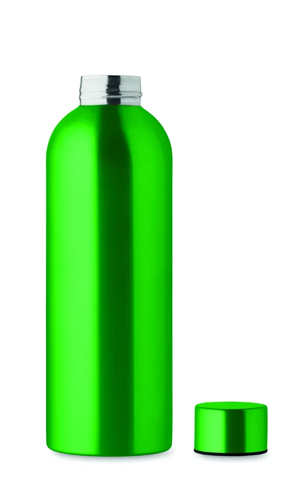 Athena Plus · Enkelwandige fles 750ml – Groen