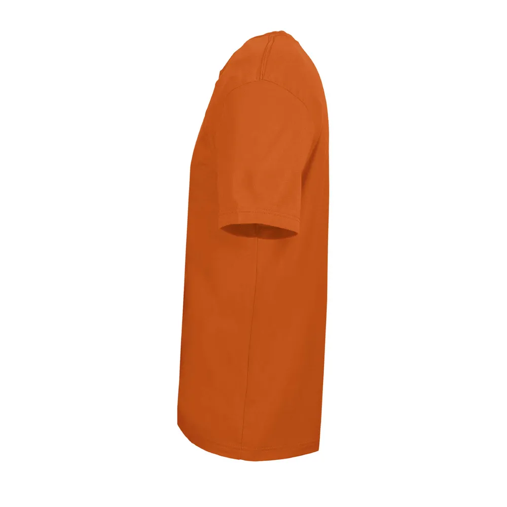 Tuner T-shirt – Oranje