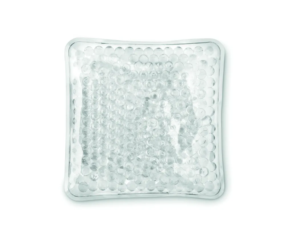 Bolitas · Handwarmer – Transparant