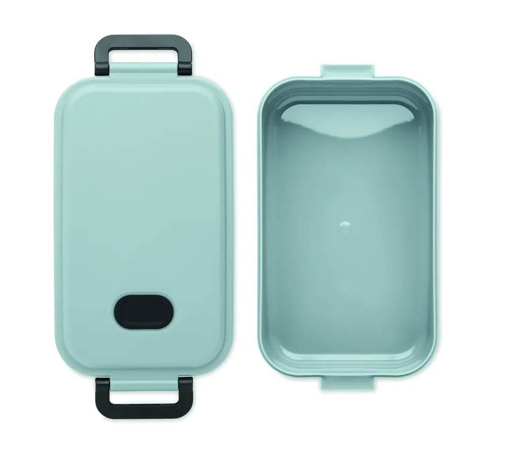 Indus · Pp lunchbox 800 ml – Grijs