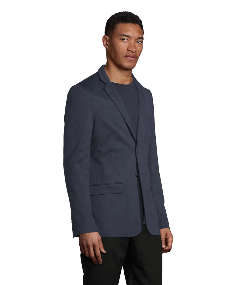 Marcel Men Blazer – Night