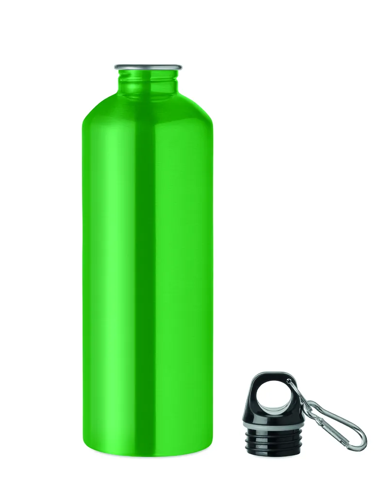 Re-One Moss · Enkelwandige fles 1000ml – Groen