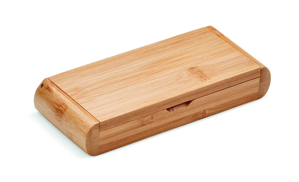 Sono · Kelnersmes van bamboe – Hout