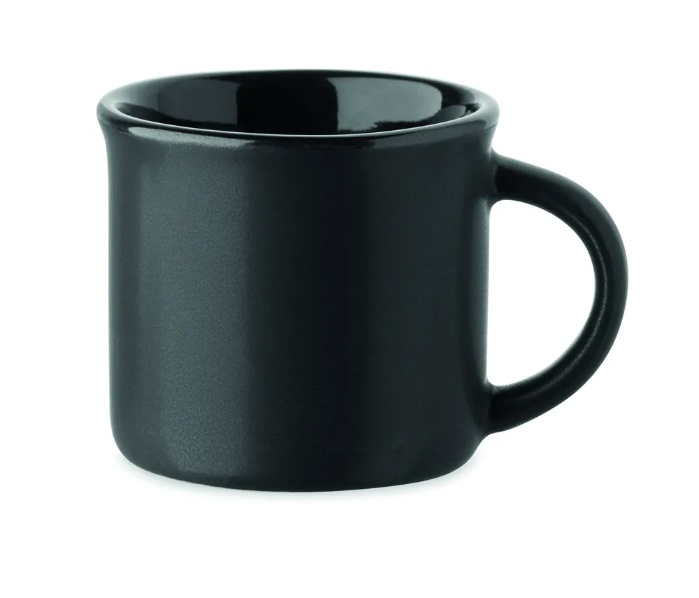 Espres · Keramisch espressokopje 40ml – Zwart