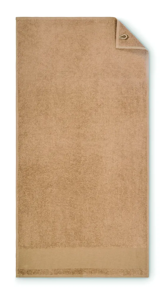 Island 50 · Katoenen handdoek 50X100cm – Touw