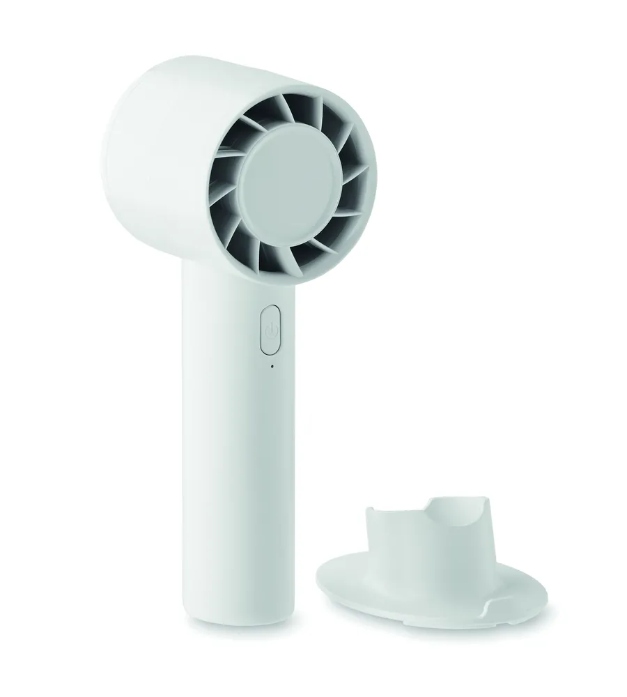 Aire · Kleine draagbare ventilator 200 – Wit