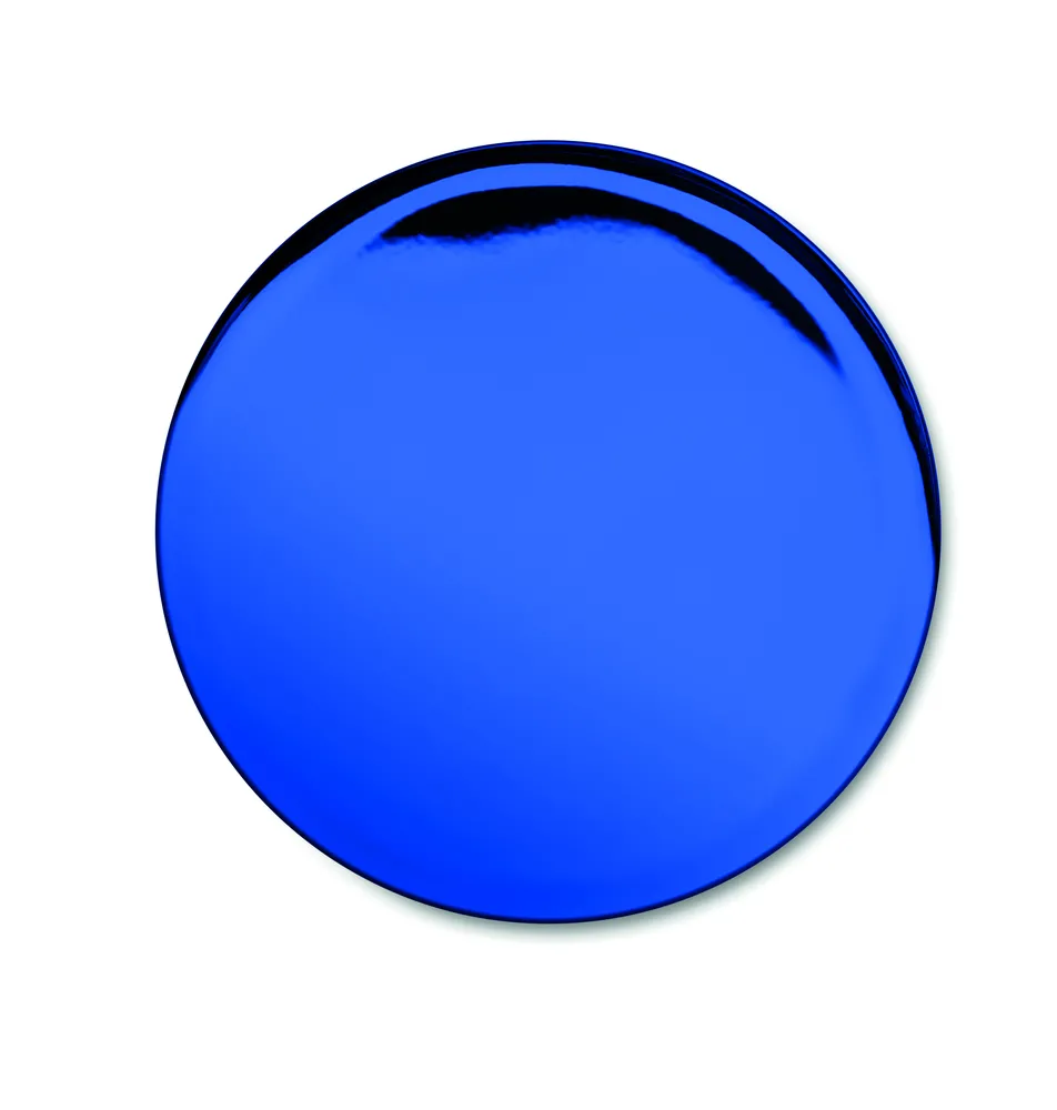 Duo Mirror · Lippenbalsem spiegel – Blauw
