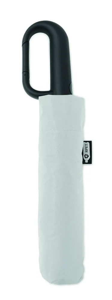 Umkrab · 21 inch windproof paraplu – Wit