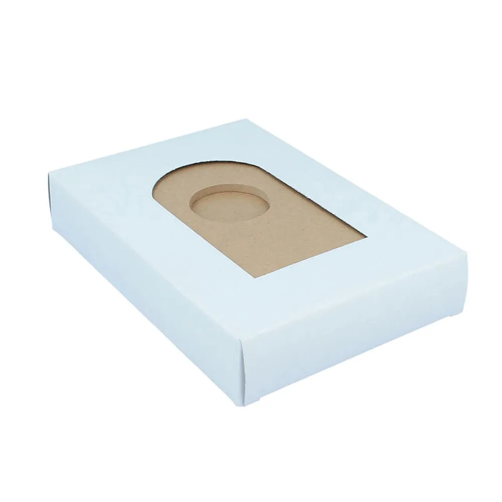 Woohouse · Vogelhuisje van Mdf – Hout