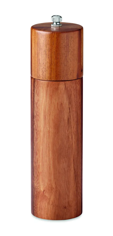 Tucco · Pepermolen acaciahout – Hout