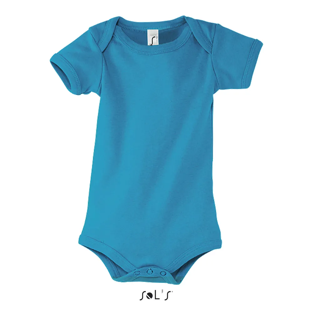 Bambino romper 180g – Aqua