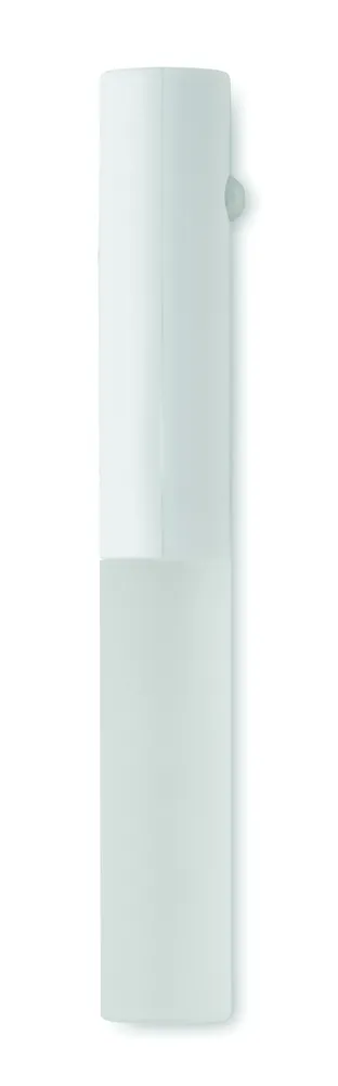 Senluz · Bewegingssensorlamp oplaadbaar – Wit