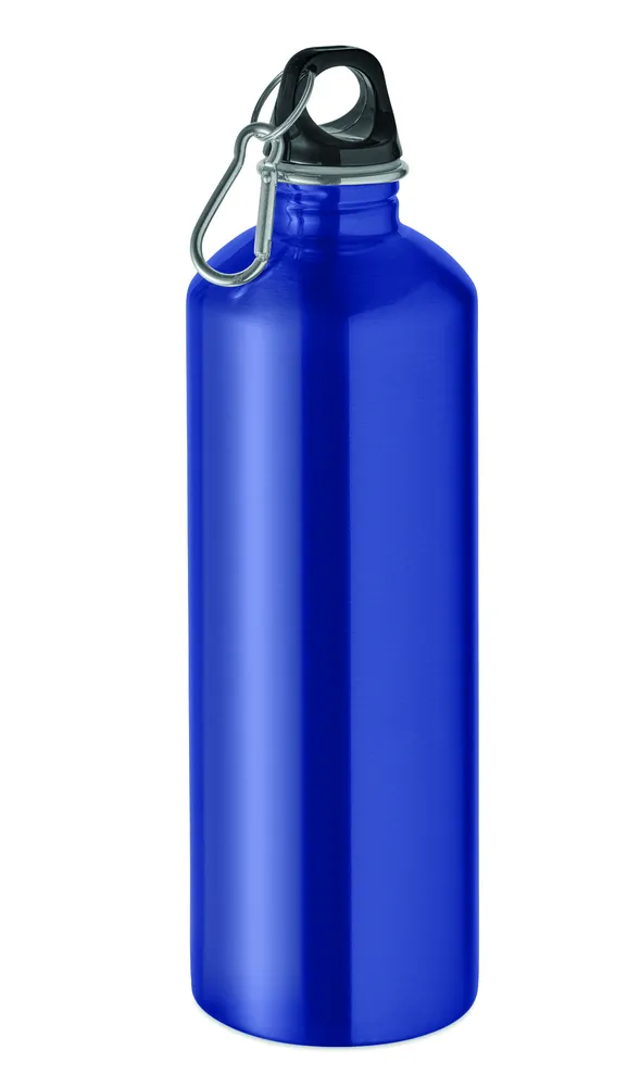 Re-One Moss · Enkelwandige fles 1000ml – Blauw