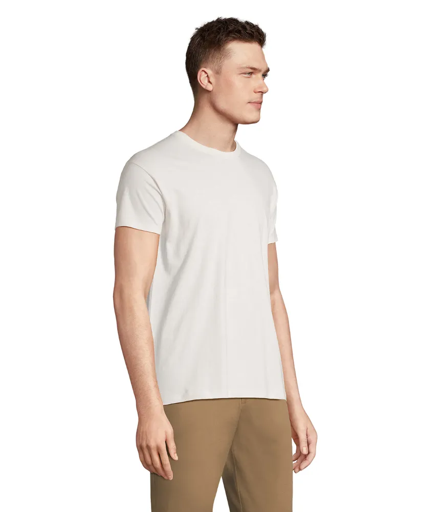 Regent Uni T-shirt 150g – Gebroken wit