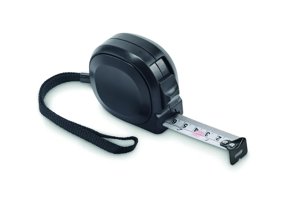 Meas5 · Meetlint 5M – Zwart