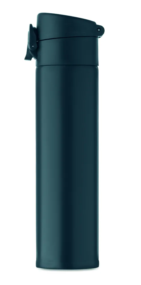 Bots · Dubbelwandige fles 300ml – Marineblauw