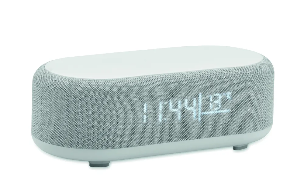 Tuono · 15W draadloze luidspreker – Wit