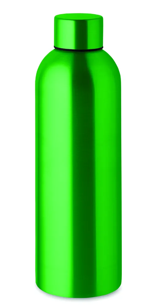 Athena Plus · Enkelwandige fles 750ml – Groen