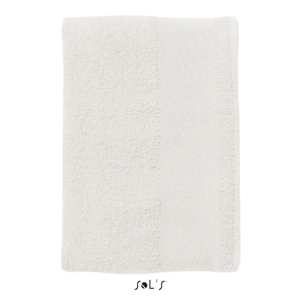 Bayside 70 Bath Towel – Wit