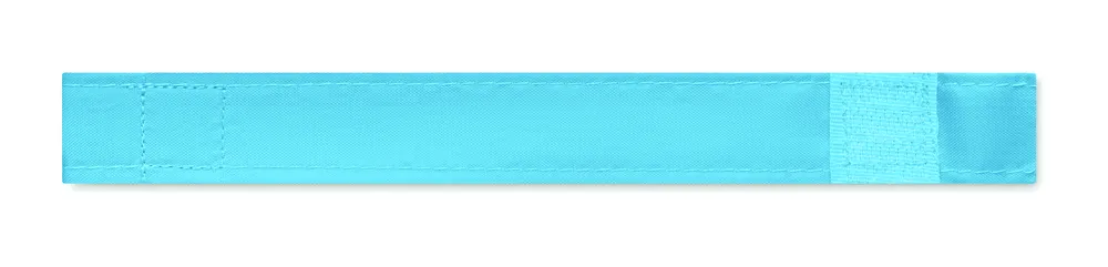 Drykid · 18" automatische kinderparaplu – Babyblauw
