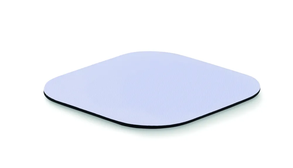 Lienzo · Sublimatie onderzetter – Wit