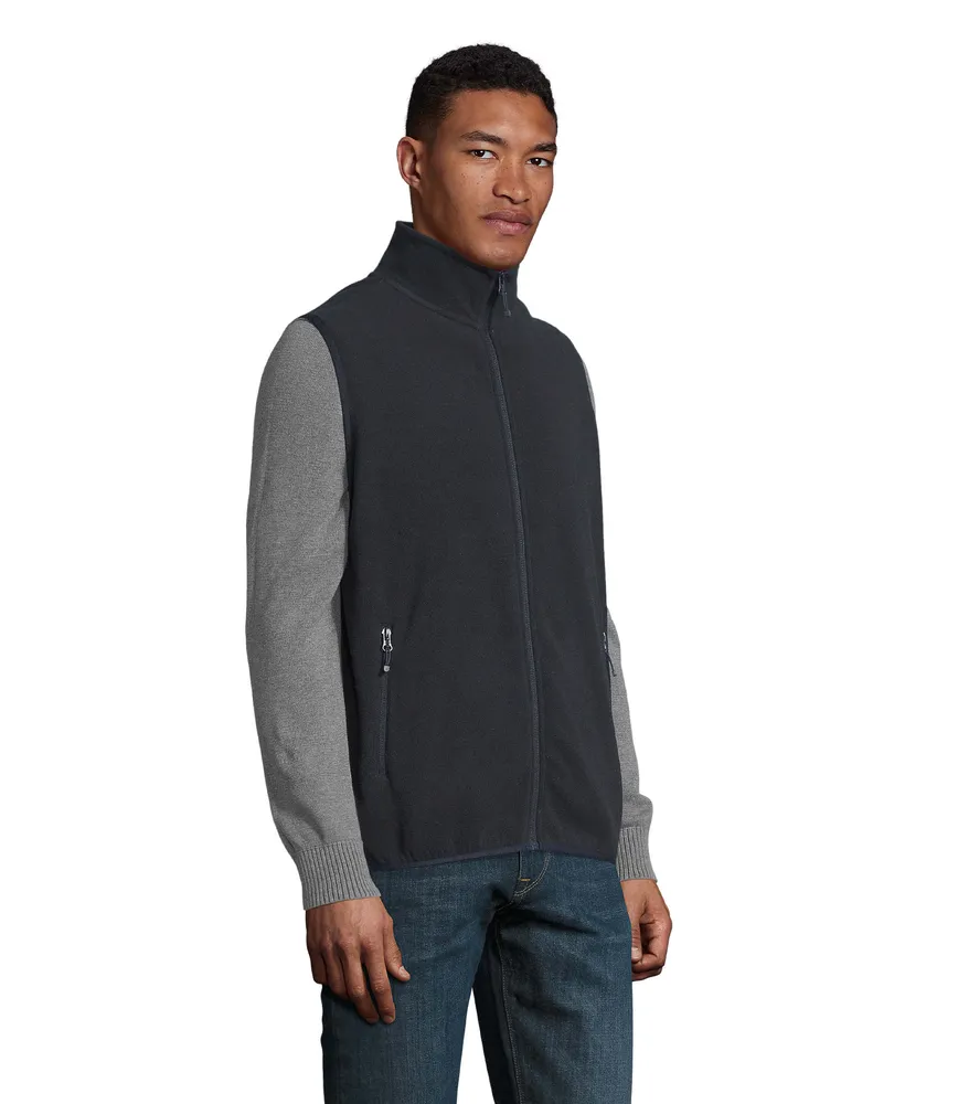 Factor Bw Unisex Bodywarmer – Marine