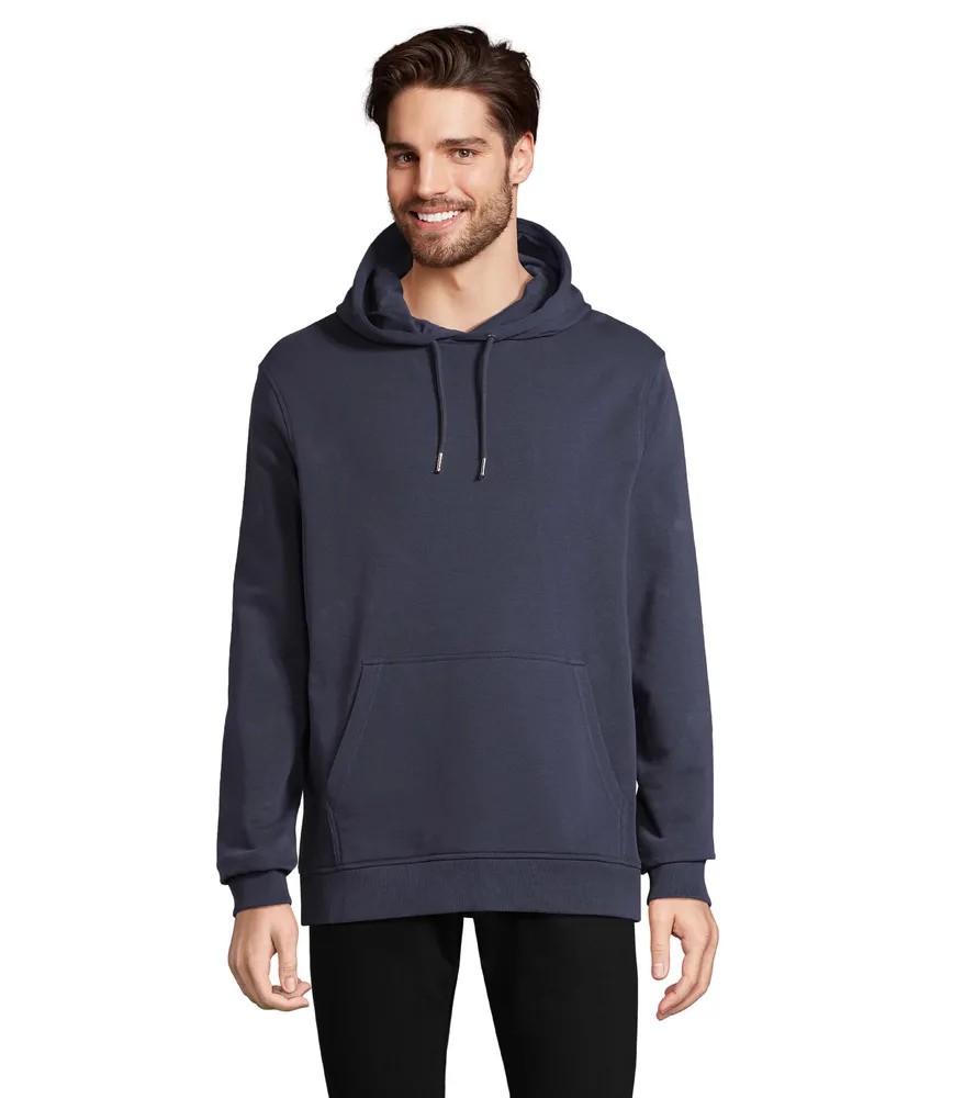 Constellation Hood Sweat – Franse marine