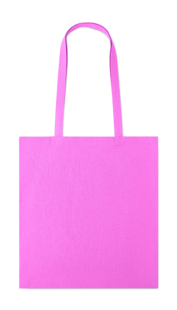 Cottonel Colour++ · Boodschappentas 180 g/m² – Babyrose