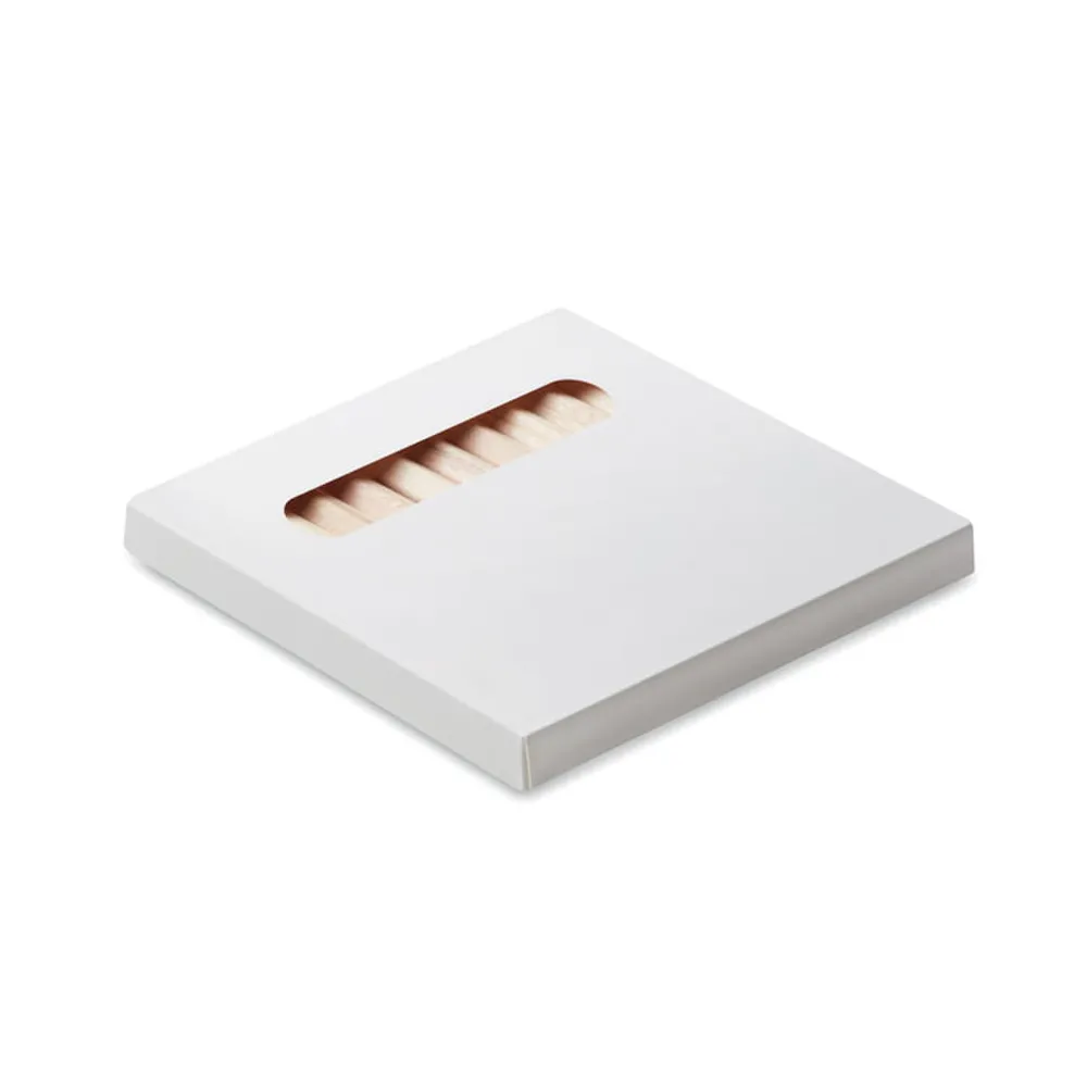 Paint&Relax · Kleurkaarten voor volwassenen – Wit
