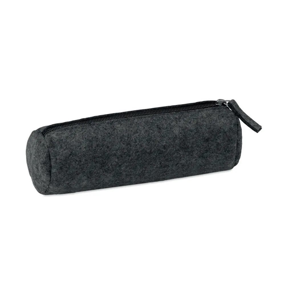 Penlo · Vilten etui – Steengrijs