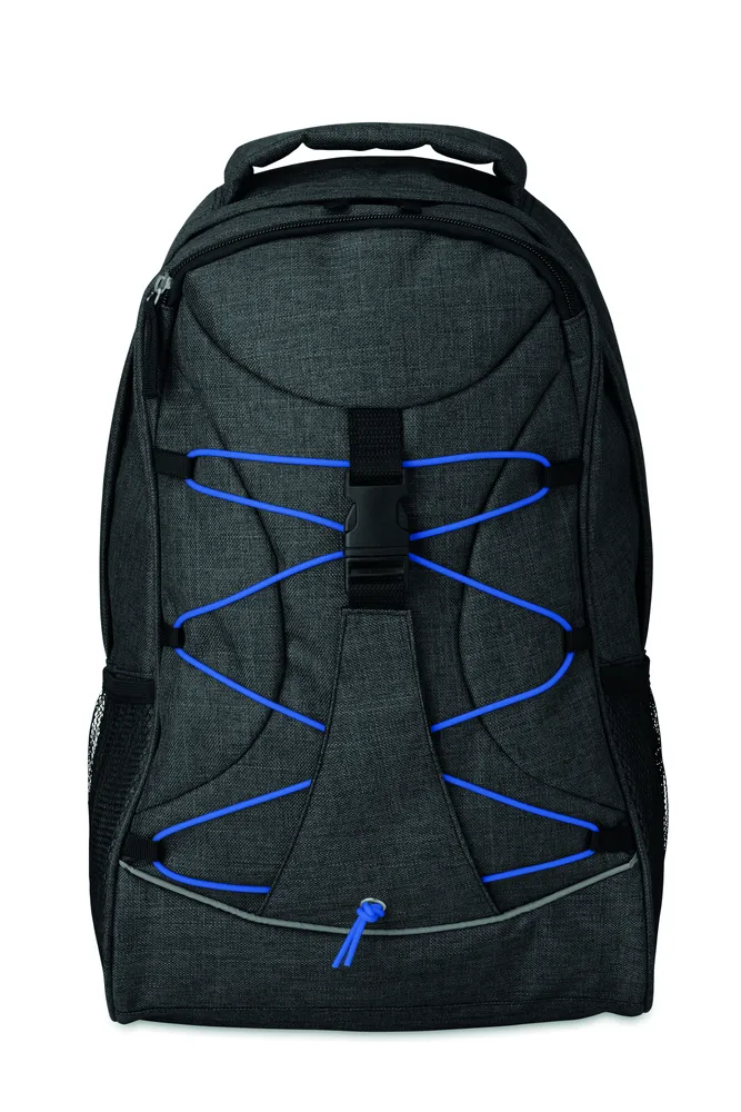 Glow Monte Lema · Rugtas – Royal blauw