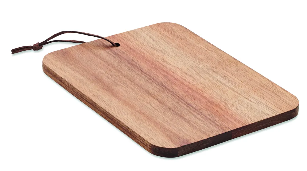 Serviro · Acaciahouten snijplank – Hout