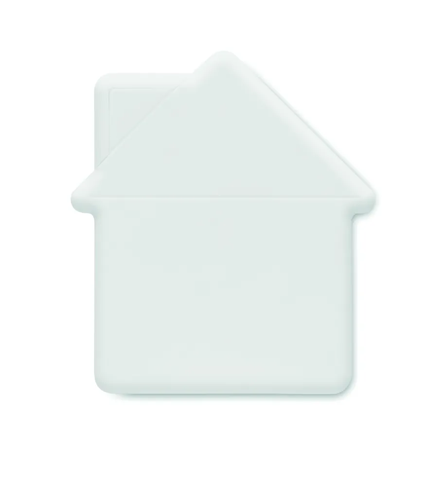 Bermonds · Pepermuntdispenser – Wit