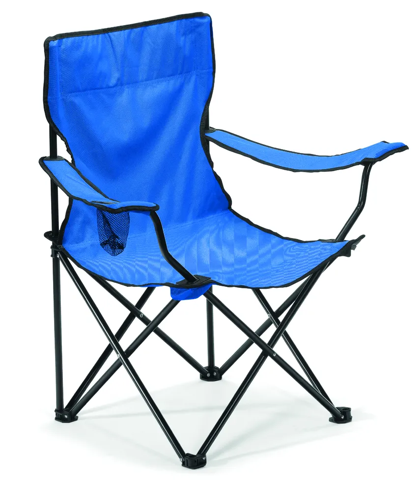 Easygo · Strandstoel – Blauw