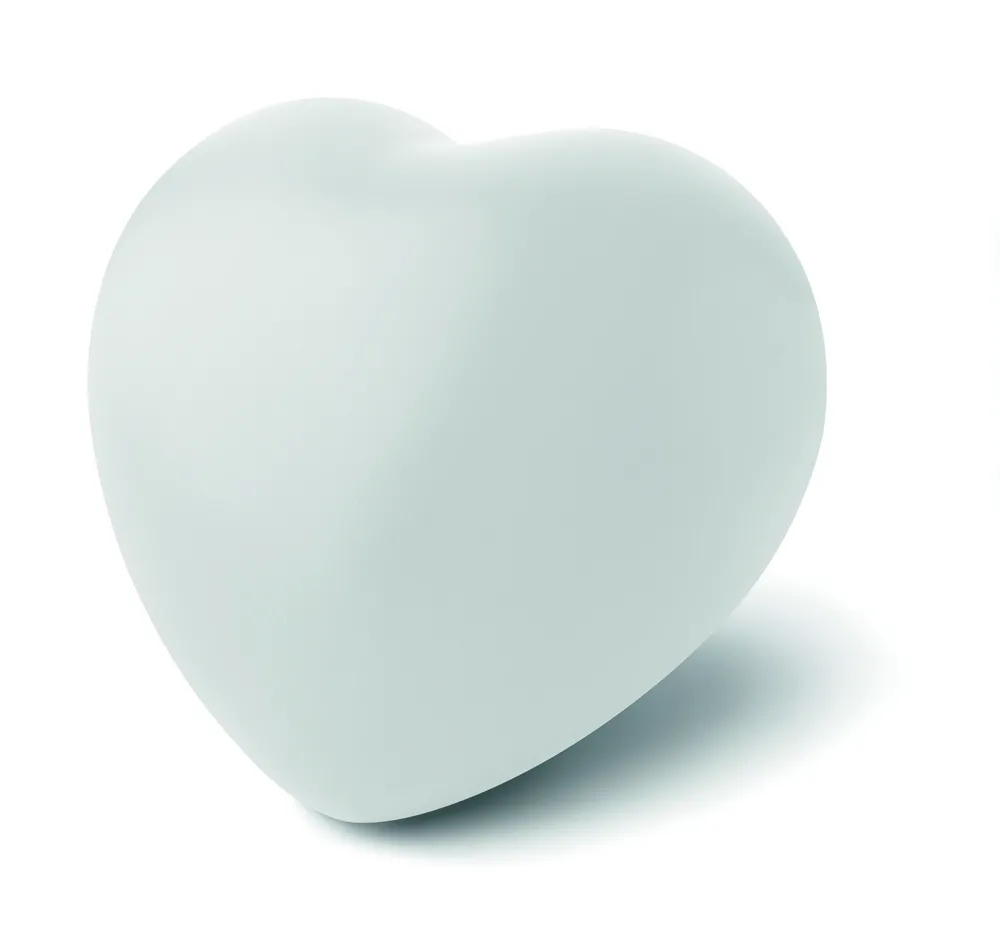 Lovy · Anti-stress hart – Wit