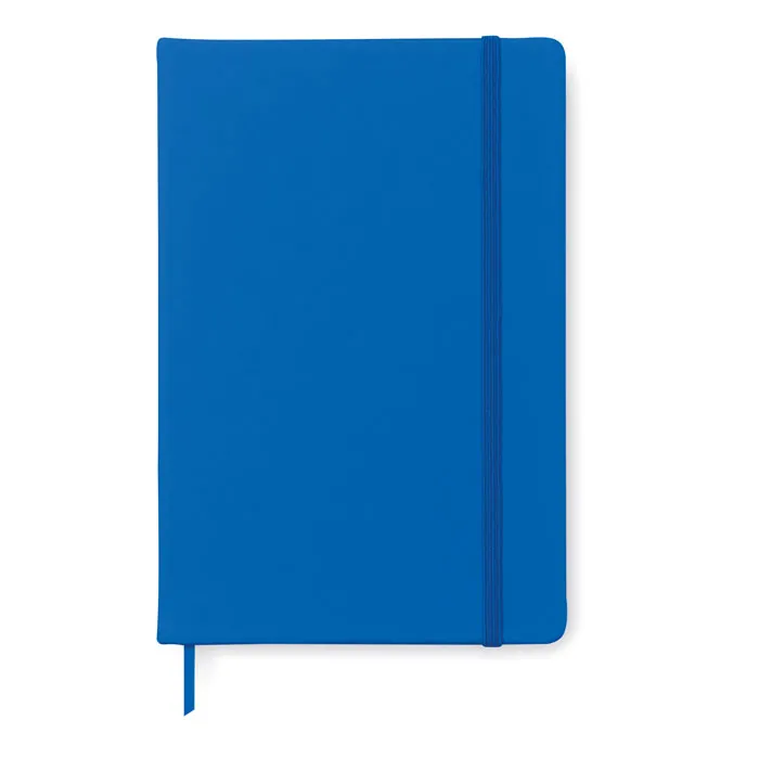 Arconot Lined · A5 notitieboek, gelinieerd – Royal blauw