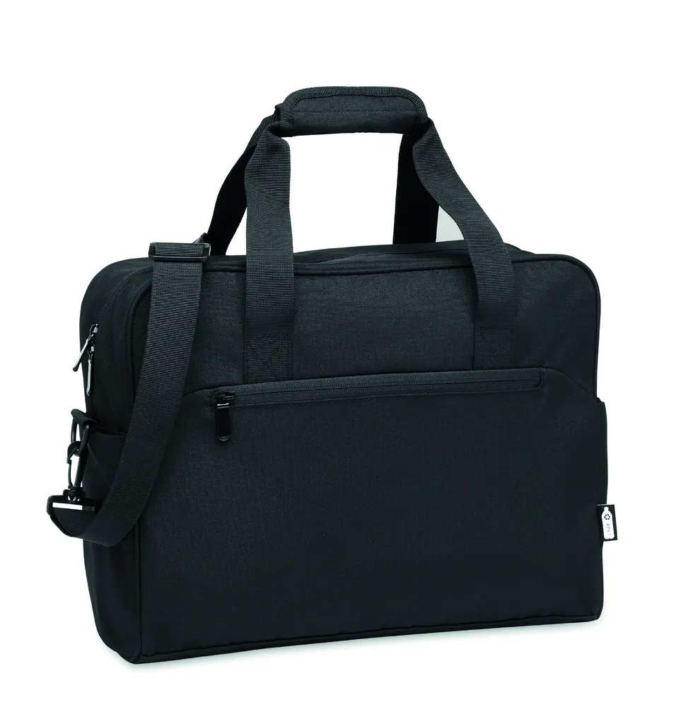 Onbag · Handbagage reistas – Zwart