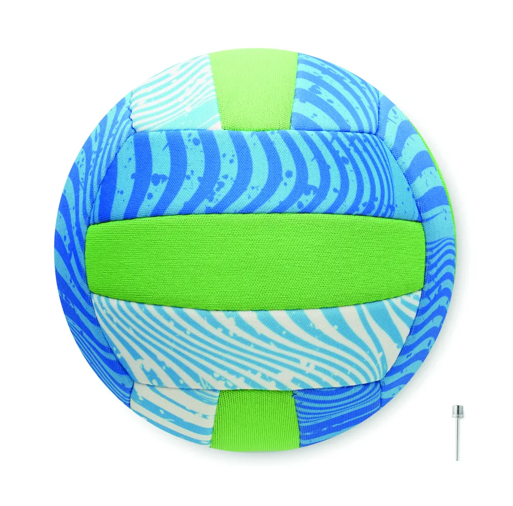 Grasp · Neopreen strandbal – Multicolour