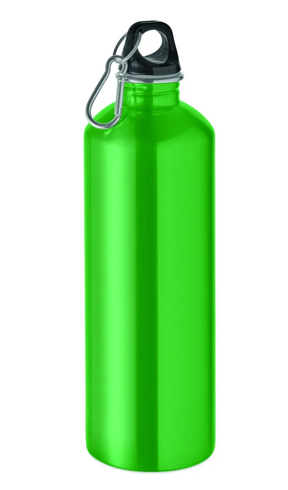 Re-One Moss · Enkelwandige fles 1000ml – Groen