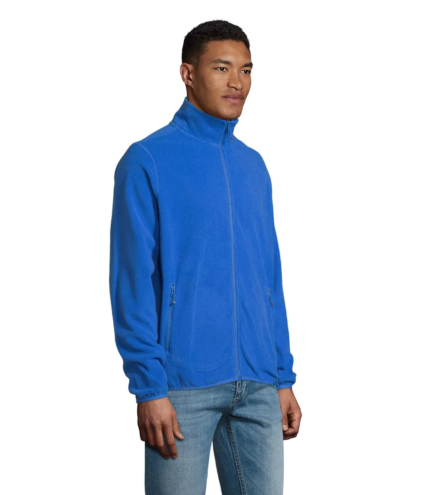 Factor Men · Factor heren Fl jas 280g – Koningsblauw