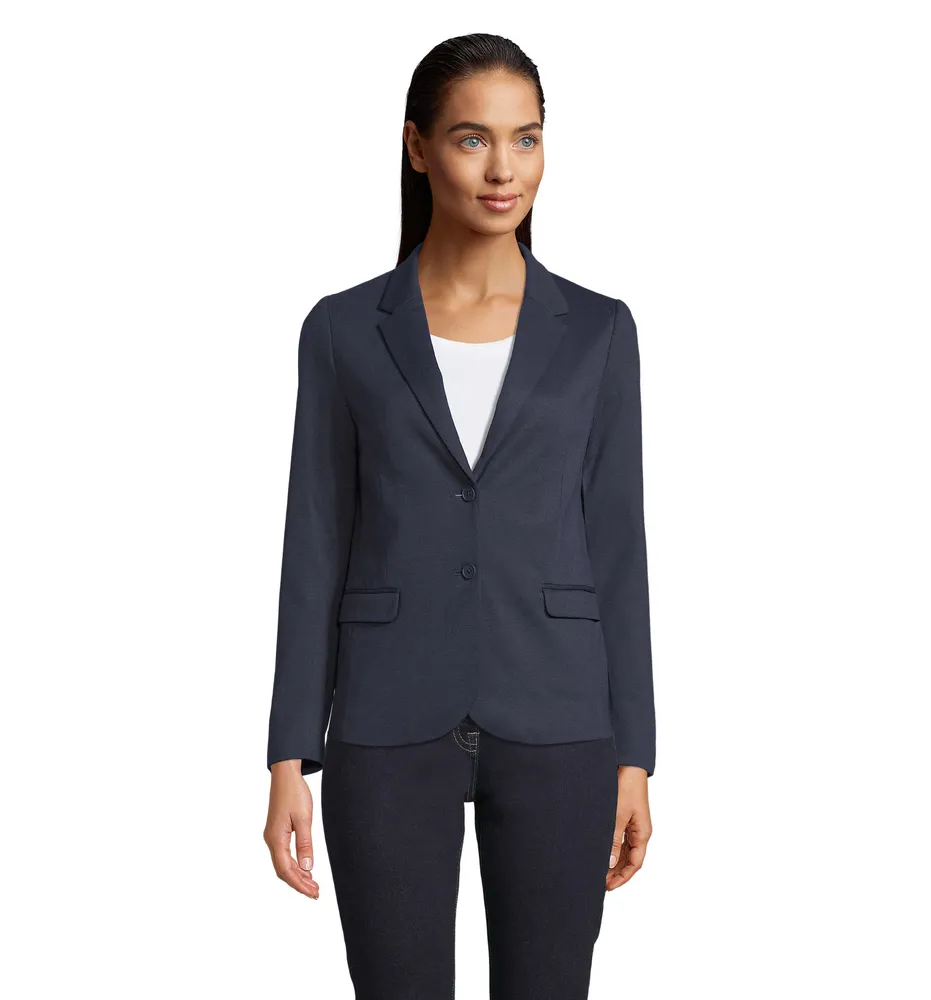 Marcel Women Blazer – Night