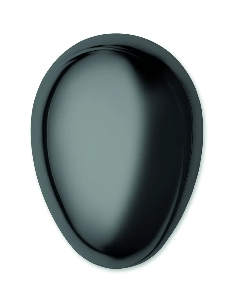 Brush · Anti-klit haarborstel – Zwart
