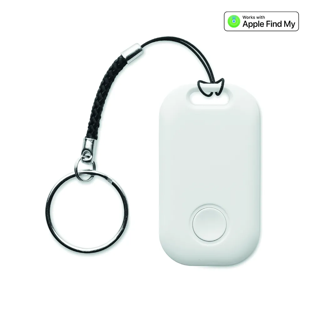 Busca · Smart locator Apple Zoek mijn – Wit