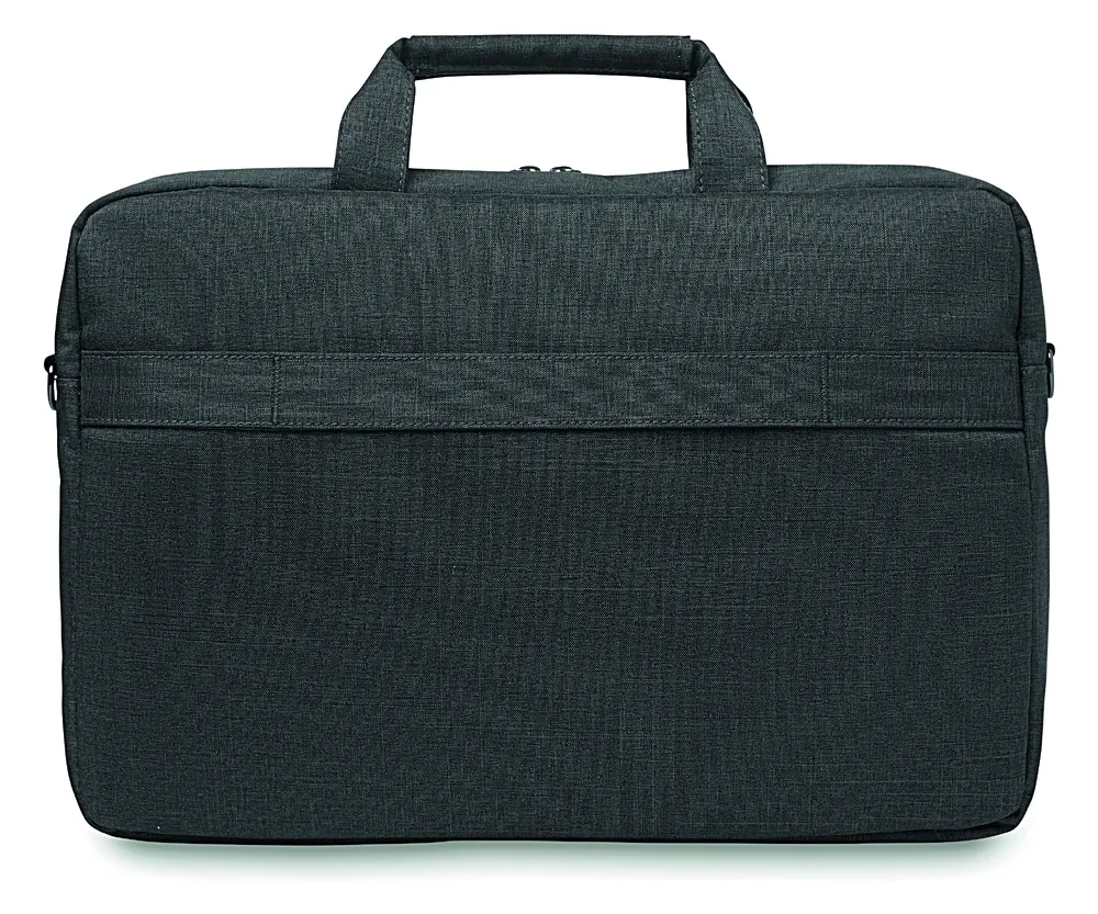 Stockholm · Laptoptas 360D – Grijs
