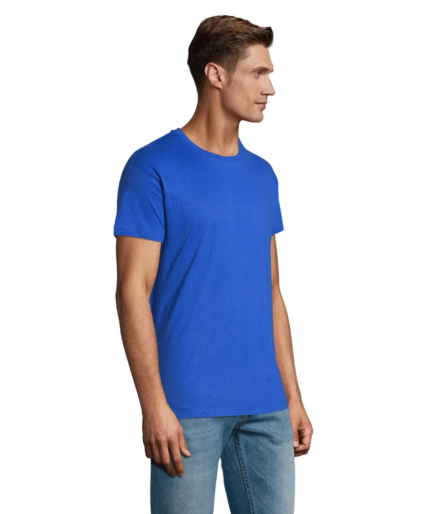 Regent Uni T-shirt 150g – Koningsblauw