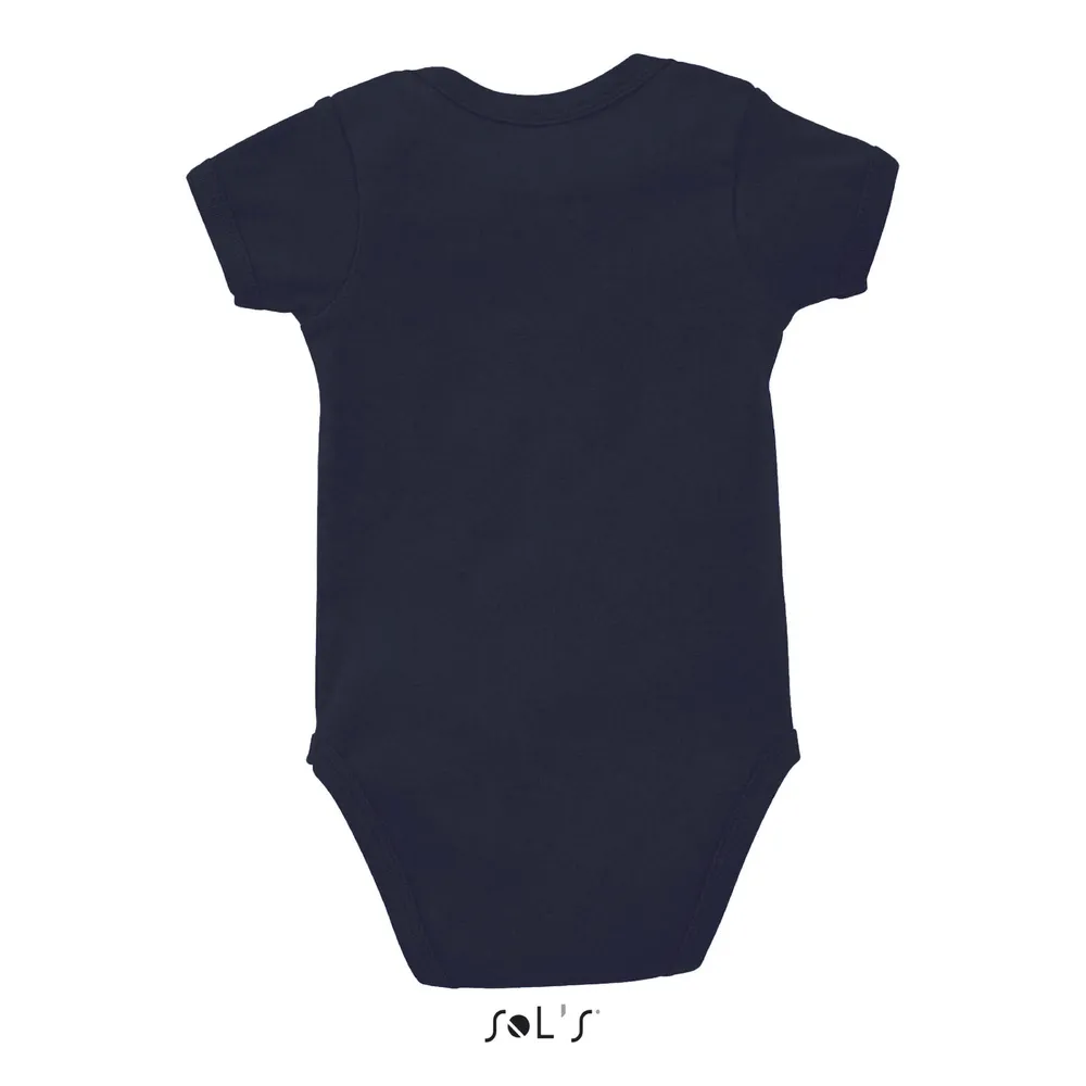 Bambino romper 180g – Franse marine