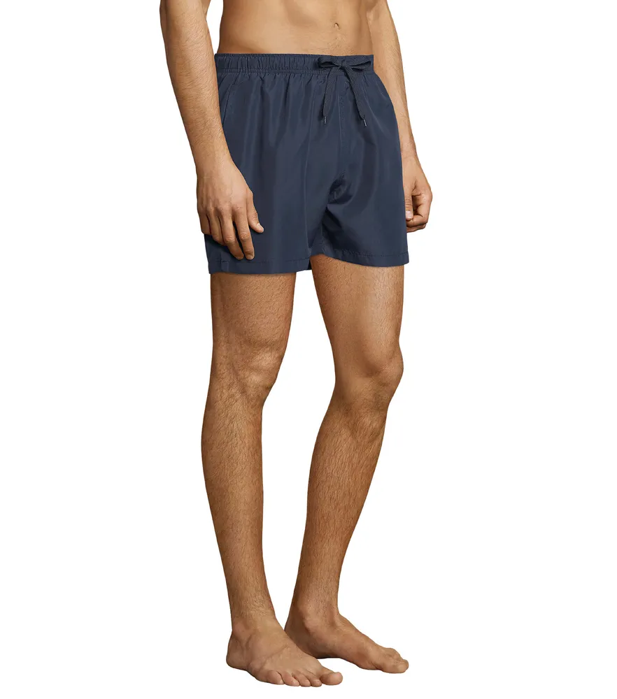 Sandy Swim Shorts – Franse marine